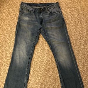Buffalo by David Bitton Mens Jeans 32x32